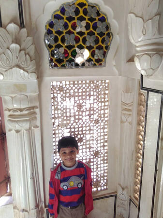 boi in Rajasthan