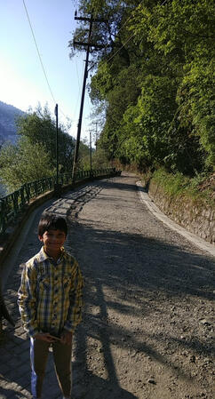 Nainital. simply beautiful place...