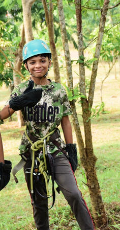 Leadership Camp 2K22
